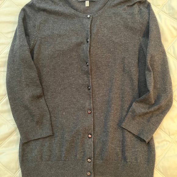 Three Cable & Gauge Sweaters in Excellent Condition - Picture 6 of 7